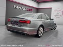 Audi a6 s line v6 3.0 tdi 272  s tronic 7 quattro occasion simplicicar compiegne simplicicar simplicibike france