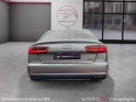 Audi a6 s line v6 3.0 tdi 272  s tronic 7 quattro occasion simplicicar compiegne simplicicar simplicibike france