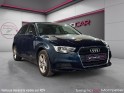 Audi a3 sportback business 30 tfsi 116 business line occasion montpellier (34) simplicicar simplicibike france