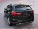 Bmw x1 f48 xdrive 18d 150 ch business occasion simplicicar vaucresson simplicicar simplicibike france