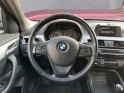 Bmw x1 f48 xdrive 18d 150 ch business occasion simplicicar vaucresson simplicicar simplicibike france