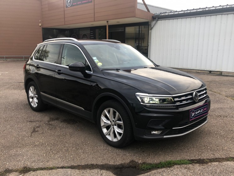 Volkswagen tiguan 2.0 tdi 150 dsg7 match occasion simplicicar charmes simplicicar simplicibike france