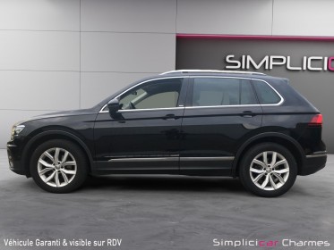 Volkswagen tiguan 2.0 tdi 150 dsg7 match occasion simplicicar charmes simplicicar simplicibike france