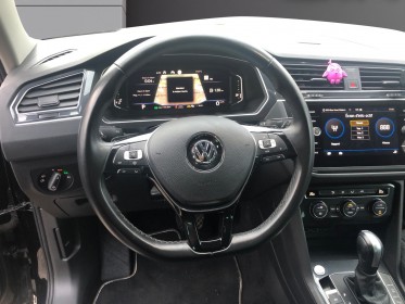 Volkswagen tiguan 2.0 tdi 150 dsg7 match occasion simplicicar charmes simplicicar simplicibike france