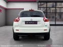 Nissan juke 1.5 dci 110 fap tekna camera - keyless go - cuir occasion simplicicar strasbourg simplicicar simplicibike france