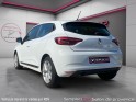 Renault clio v tce 90 business/boite automatique/radar de recul/car play android auto occasion simplicicar salon de provence...