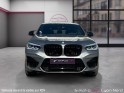 Bmw x4 m f98 510ch bva8 competition occasion simplicicar lyon nord  simplicicar simplicibike france