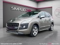 Peugeot 3008 1.6 112ch hdi 16v fap allure occasion simplicicar rennes simplicicar simplicibike france