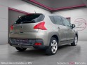 Peugeot 3008 1.6 112ch hdi 16v fap allure occasion simplicicar rennes simplicicar simplicibike france