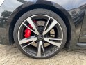 Audi rs3 sportback 2.5 tfsi 400 s tronic 7 quattro occasion simplicicar livry gargan simplicicar simplicibike france