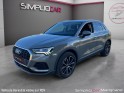 Audi q3 q3 40 tdi 190 ch s tronic 7 quattro business line virtual cocqpit/entretien audi/garantie 12 mois occasion...