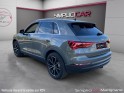 Audi q3 q3 40 tdi 190 ch s tronic 7 quattro business line virtual cocqpit/entretien audi/garantie 12 mois occasion...