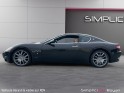 Maserati granturismo 4.2 v8 405 ch  bva zf 6 rapports révisé  garanti 12 mois occasion simplicicar royan simplicicar...