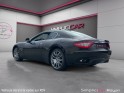 Maserati granturismo 4.2 v8 405 ch  bva zf 6 rapports révisé  garanti 12 mois occasion simplicicar royan simplicicar...