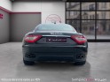 Maserati granturismo 4.2 v8 405 ch  bva zf 6 rapports révisé  garanti 12 mois occasion simplicicar royan simplicicar...