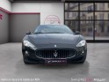 Maserati granturismo 4.2 v8 405 ch  bva zf 6 rapports révisé  garanti 12 mois occasion simplicicar royan simplicicar...