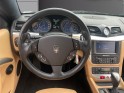 Maserati granturismo 4.2 v8 405 ch  bva zf 6 rapports révisé  garanti 12 mois occasion simplicicar royan simplicicar...