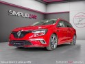 Renault megane iv estate dci 165 energy edc gt occasion simplicicar vernon simplicicar simplicibike france