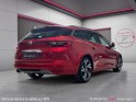 Renault megane iv estate dci 165 energy edc gt occasion simplicicar vernon simplicicar simplicibike france