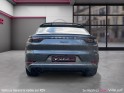 Porsche cayenne coupe 2022 e-hybrid 3.0 v6 462 ch tiptronic bva jantes spyder, toit panoramique, 1 ere main, véhicule...