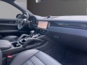 Porsche cayenne coupe 2022 e-hybrid 3.0 v6 462 ch tiptronic bva jantes spyder, toit panoramique, 1 ere main, véhicule...