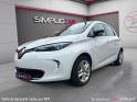 Renault zoe 2019 r90 zen occasion simplicicar villejuif  simplicicar simplicibike france