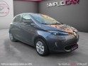 Renault zoe 2018 r90 city occasion simplicicar villejuif  simplicicar simplicibike france