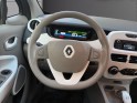 Renault zoe 2018 r90 city occasion simplicicar villejuif  simplicicar simplicibike france