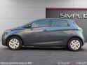 Renault zoe 2018 r90 city occasion simplicicar villejuif  simplicicar simplicibike france