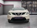 Nissan qashqai 1.5 dci 110 ch connect edition garantie 12 mois occasion simplicicar perpignan  simplicicar simplicibike france