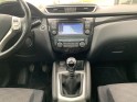 Nissan qashqai 1.5 dci 110 ch connect edition garantie 12 mois occasion simplicicar perpignan  simplicicar simplicibike france