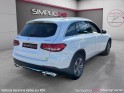 Mercedes glc classe   220 d 9g-tronic 4matic executive entretien mercedes/garantie 12 mois occasion simplicicar marignane ...