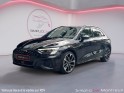 Audi a3 sportback 40 tfsie 204 s tronic 6 s line - garantie 2026. occasion montreuil (porte de vincennes)(75) simplicicar...