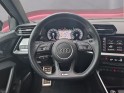 Audi a3 sportback 40 tfsie 204 s tronic 6 s line - garantie 2026. occasion montreuil (porte de vincennes)(75) simplicicar...