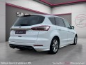 Ford s-max 2.0 tdci 180 ss i-awd titanium powershift a - full option, toit panoramique - garantie 12 mois occasion...