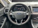 Ford s-max 2.0 tdci 180 ss i-awd titanium powershift a - full option, toit panoramique - garantie 12 mois occasion...