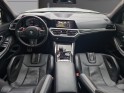 Bmw m3 competition g80 propulsion - bva8 510 ch  garantie 12 mois occasion montreuil (porte de vincennes)(75) simplicicar...