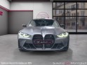 Bmw m3 competition g80 propulsion - bva8 510 ch  garantie 12 mois occasion montreuil (porte de vincennes)(75) simplicicar...