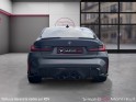 Bmw m3 competition g80 propulsion - bva8 510 ch  garantie 12 mois occasion montreuil (porte de vincennes)(75) simplicicar...