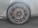 Bmw m3 competition g80 propulsion - bva8 510 ch  garantie 12 mois occasion montreuil (porte de vincennes)(75) simplicicar...