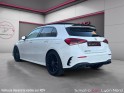 Mercedes classe a 250 sport 7g-dct version sport occasion simplicicar lyon nord  simplicicar simplicibike france