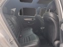 Mercedes glc classe glc 250 d 9g-tronic fascination 4matic suivi mercedes garantie 12 mois occasion montreuil (porte de...