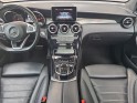 Mercedes glc classe glc 250 d 9g-tronic fascination 4matic suivi mercedes garantie 12 mois occasion montreuil (porte de...