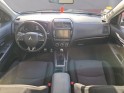 Mitsubishi asx 1.6 di-d 115 4x4 black edition bvm6 entretiens a jour garantie 12 mois occasion montreuil (porte de...