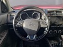 Mitsubishi asx 1.6 di-d 115 4x4 black edition bvm6 entretiens a jour garantie 12 mois occasion montreuil (porte de...