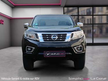 Nissan np300 navara 2.3 dci 190 double cab bva7 trek-1° occasion simplicicar la ciotat simplicicar simplicibike france