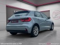 Audi a1 sportback 30 tfsi 116 ch bvm6 design occasion avignon (84) simplicicar simplicibike france