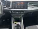 Audi a1 sportback 30 tfsi 116 ch bvm6 design occasion avignon (84) simplicicar simplicibike france