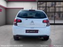 Citroen c3 business hdi 70 fap business occasion avignon (84) simplicicar simplicibike france