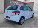 Citroen c3 business hdi 70 fap business occasion avignon (84) simplicicar simplicibike france